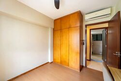 Woodsvale (D25), Condominium #601037981